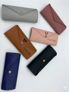 حاملة وثائق السيارات